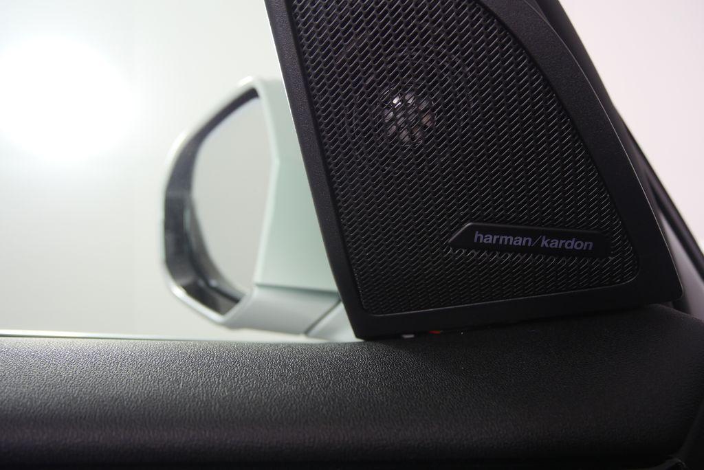 new 2026 BMW X3 car, priced at $61,990