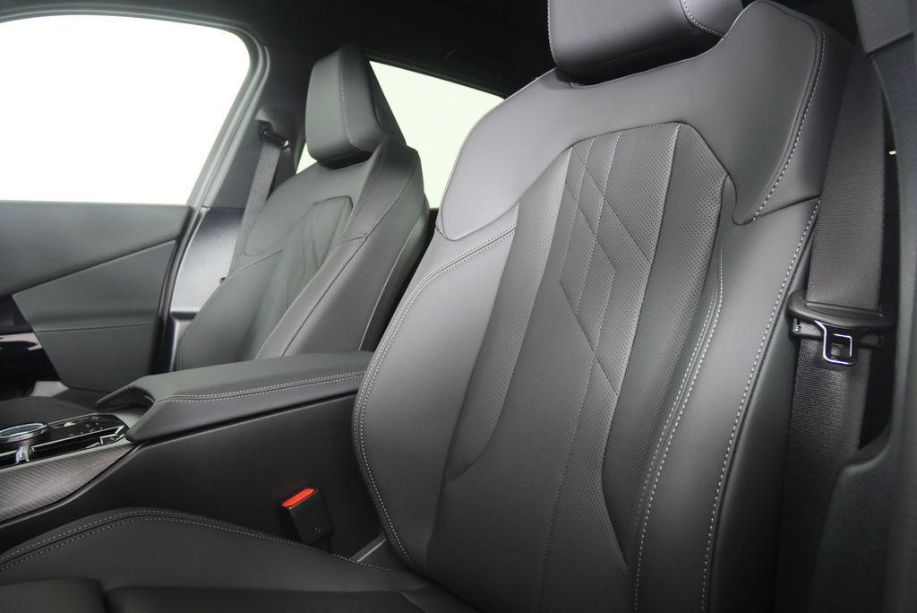 new 2026 BMW X3 car, priced at $61,990