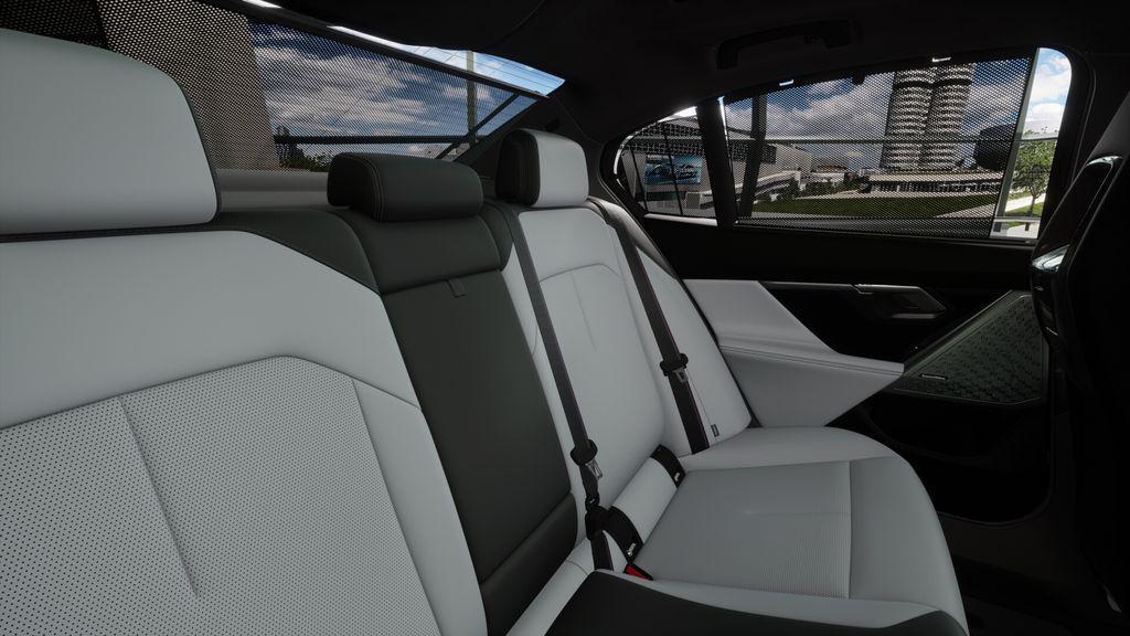 new 2026 BMW M5 car, priced at $139,275