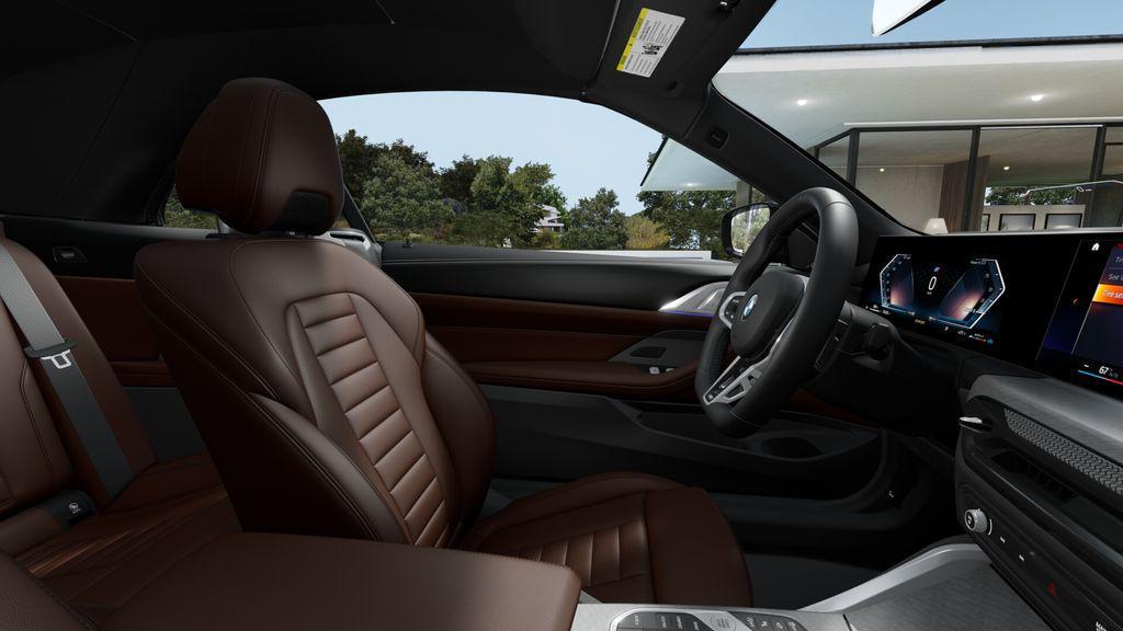 new 2027 BMW 430 car, priced at $74,080