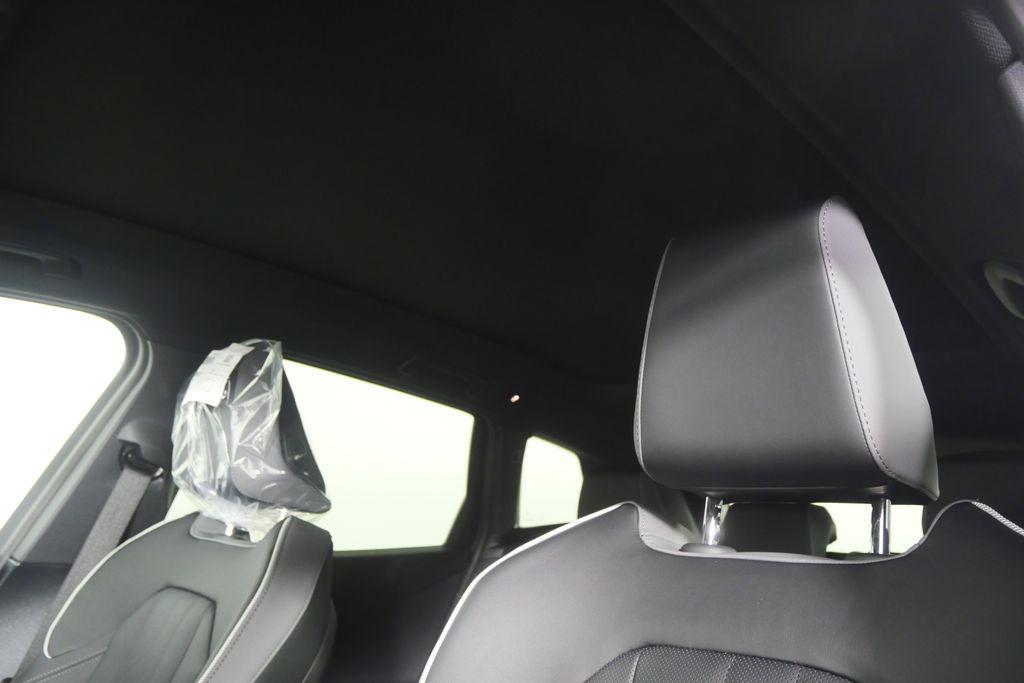 new 2026 BMW X3 car, priced at $64,140