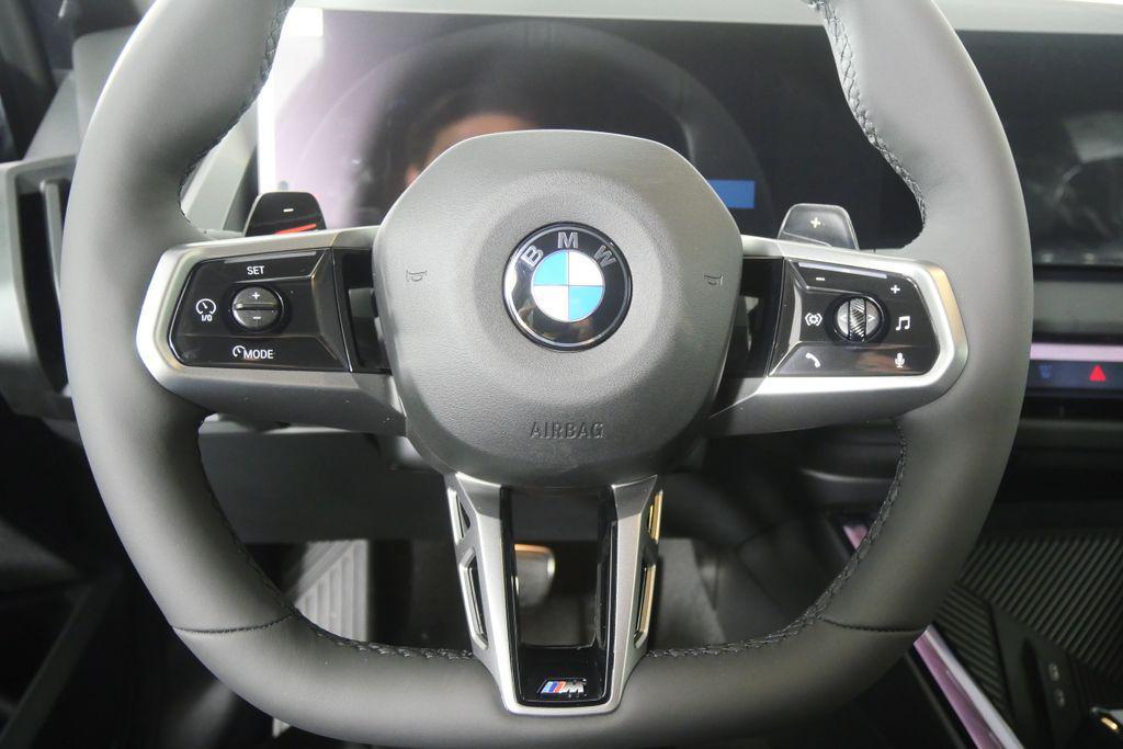 new 2026 BMW X3 car, priced at $64,140