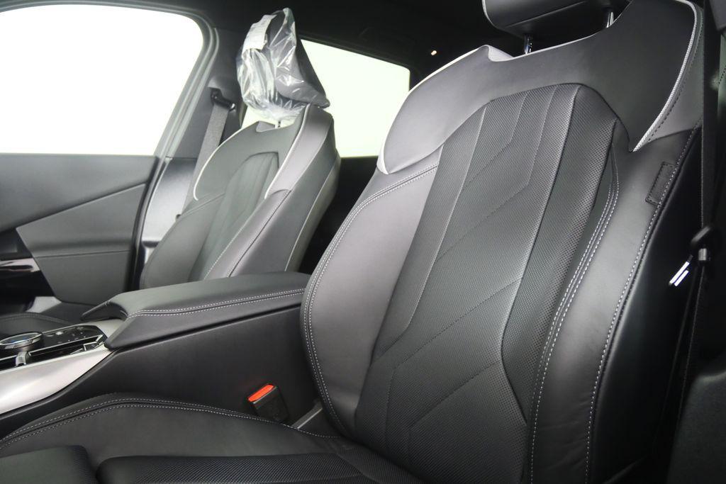 new 2026 BMW X3 car, priced at $64,140