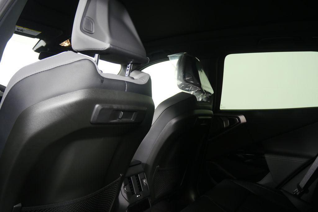 new 2026 BMW X3 car, priced at $64,140