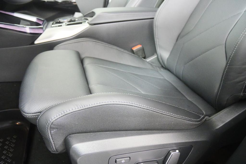 new 2026 BMW X3 car, priced at $64,140
