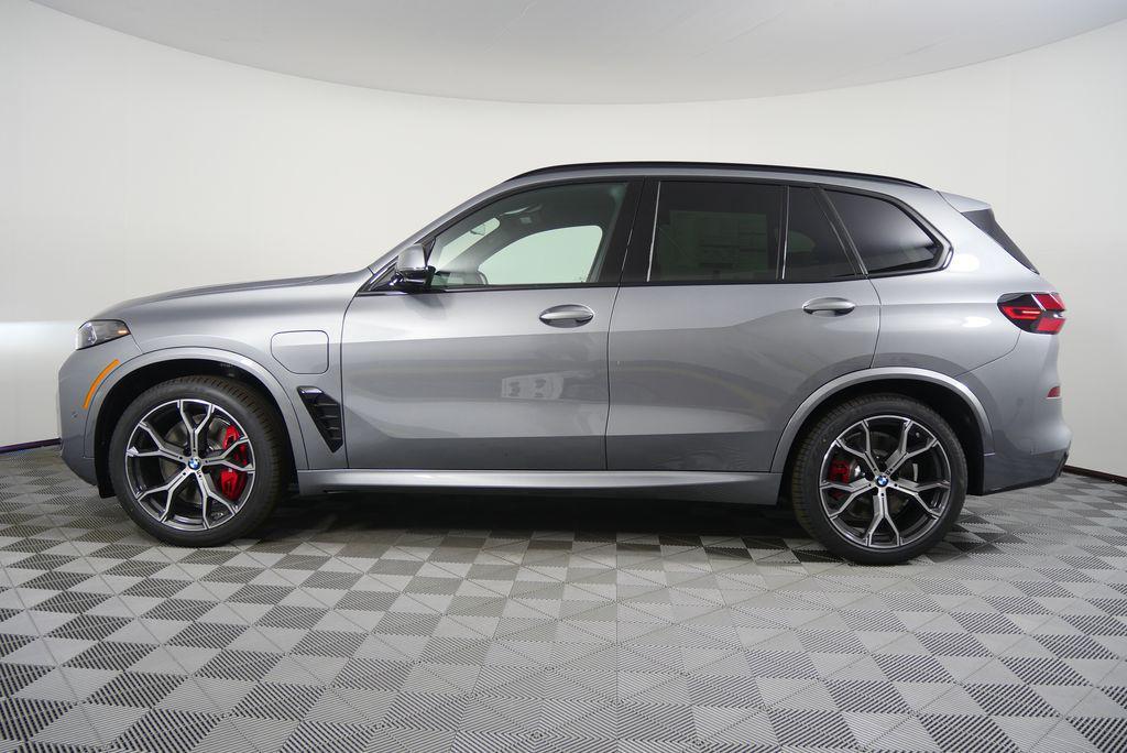 new 2026 BMW X5 PHEV car, priced at $85,535