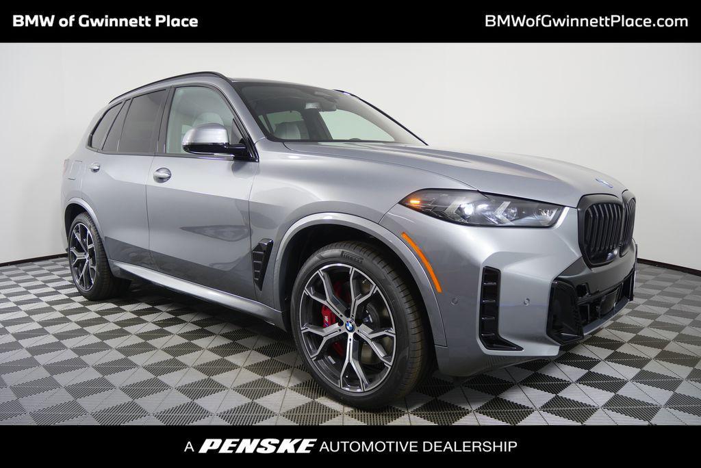 new 2026 BMW X5 PHEV car, priced at $85,535