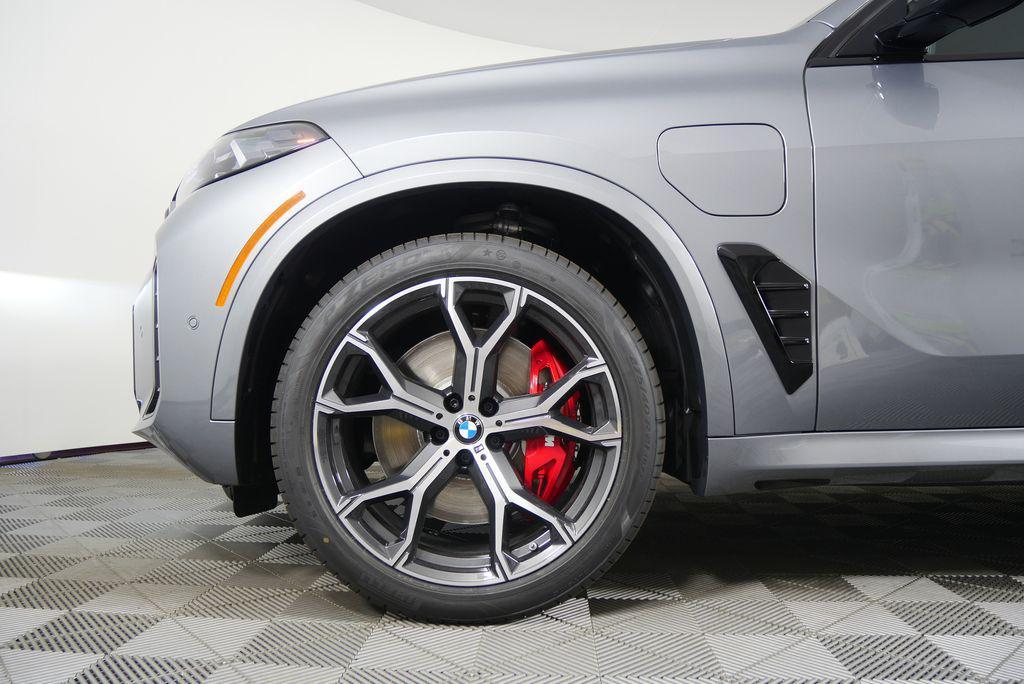 new 2026 BMW X5 PHEV car, priced at $85,535