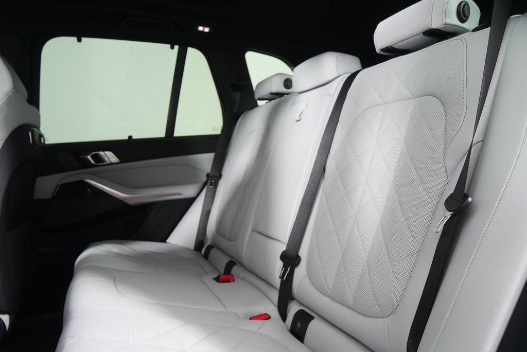 new 2026 BMW X5 PHEV car, priced at $85,535