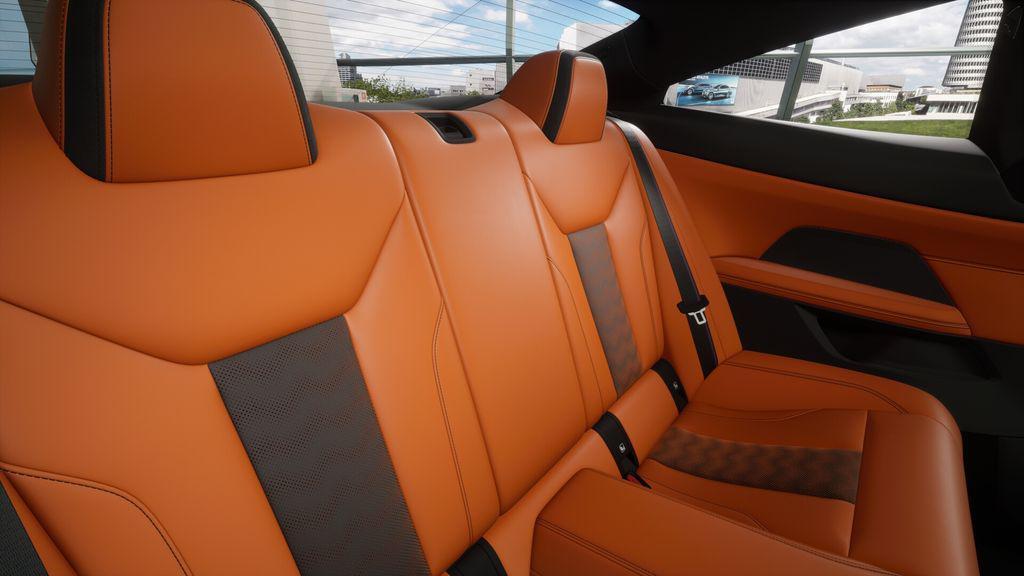 new 2026 BMW M4 car, priced at $107,275