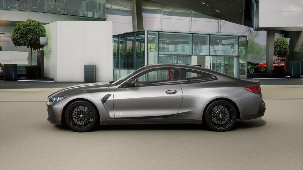 new 2026 BMW M4 car, priced at $107,275