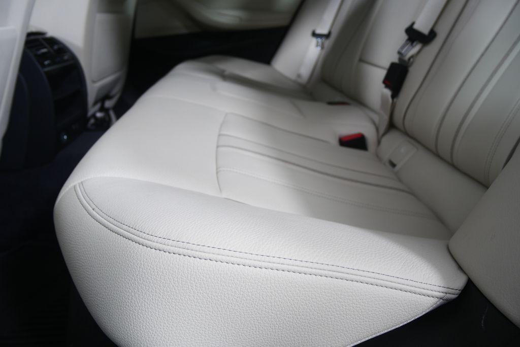 used 2019 BMW 540 car, priced at $29,842