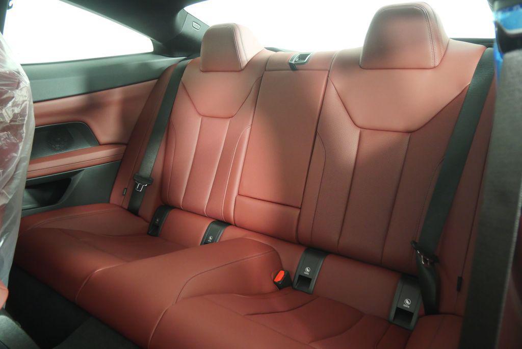 new 2026 BMW 430 car, priced at $62,000