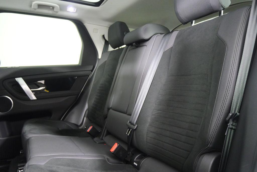 used 2021 Land Rover Discovery Sport car, priced at $19,944