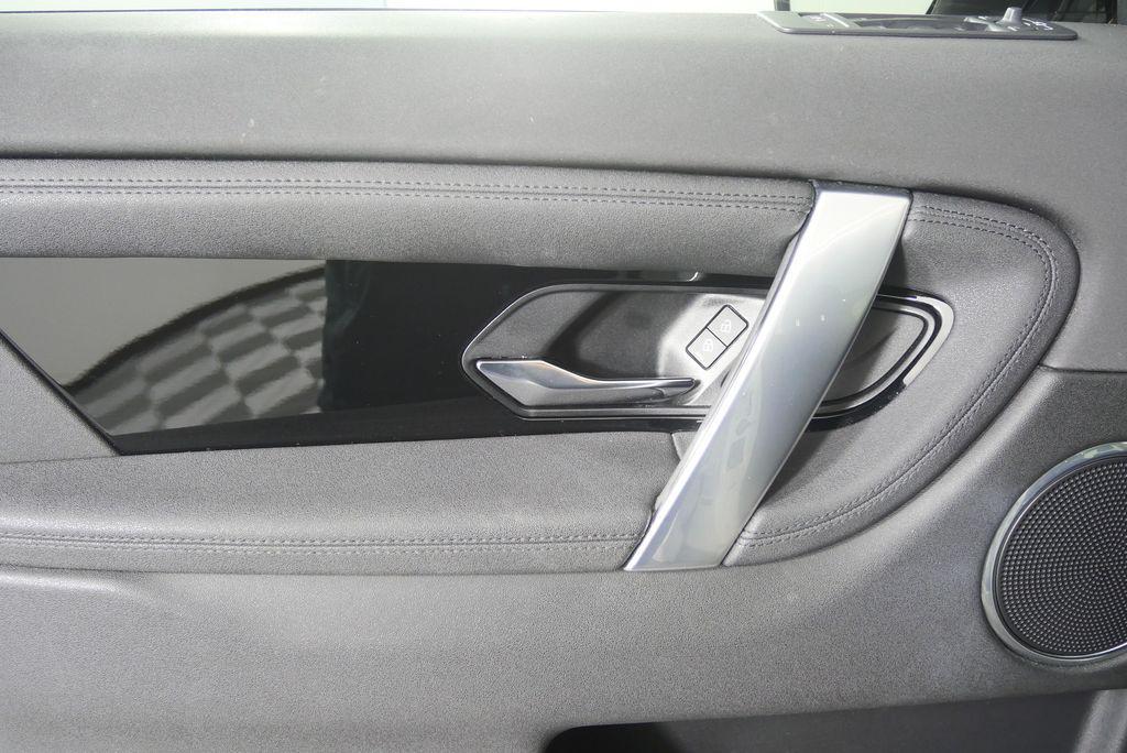 used 2021 Land Rover Discovery Sport car, priced at $19,944