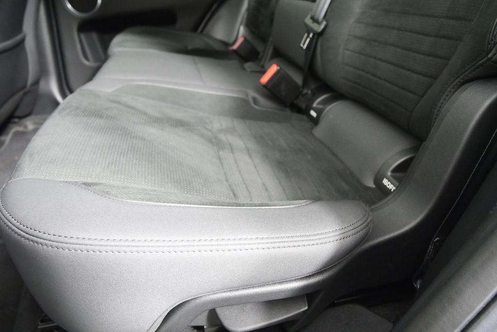 used 2021 Land Rover Discovery Sport car, priced at $19,944