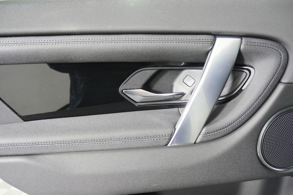 used 2021 Land Rover Discovery Sport car, priced at $19,944