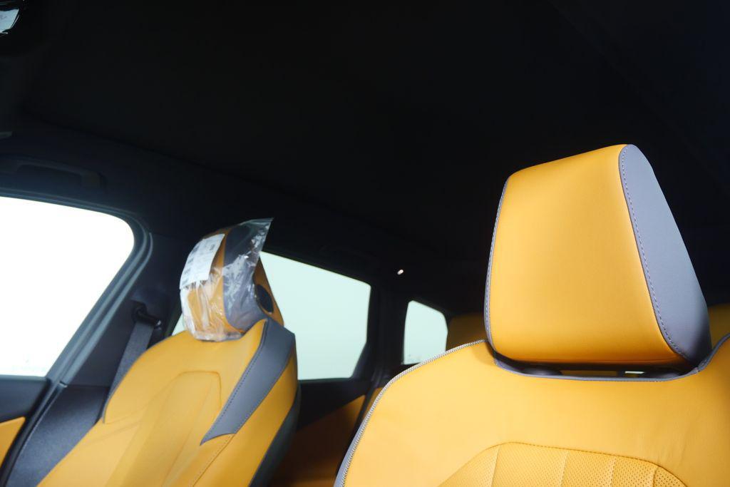 new 2026 BMW X3 car, priced at $61,890