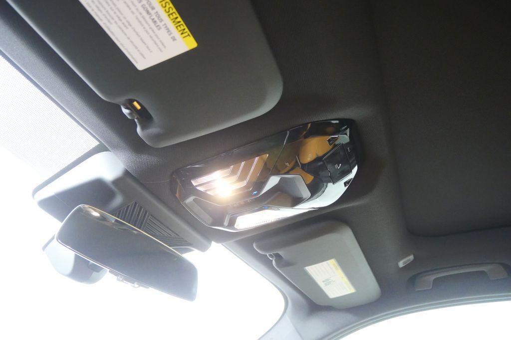 new 2026 BMW X3 car, priced at $61,890