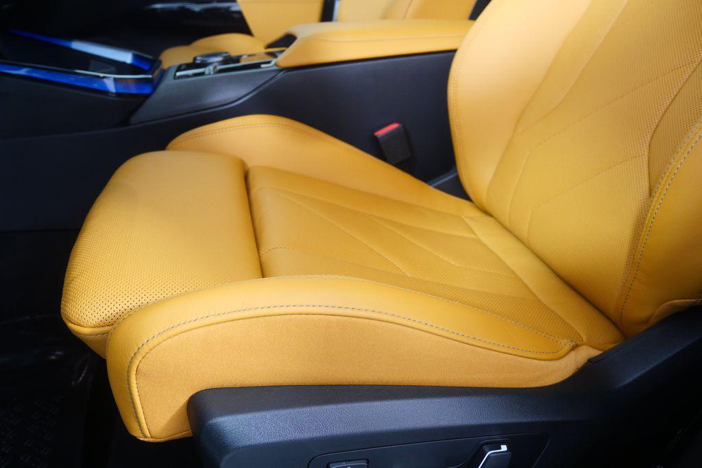 new 2026 BMW X3 car, priced at $61,890