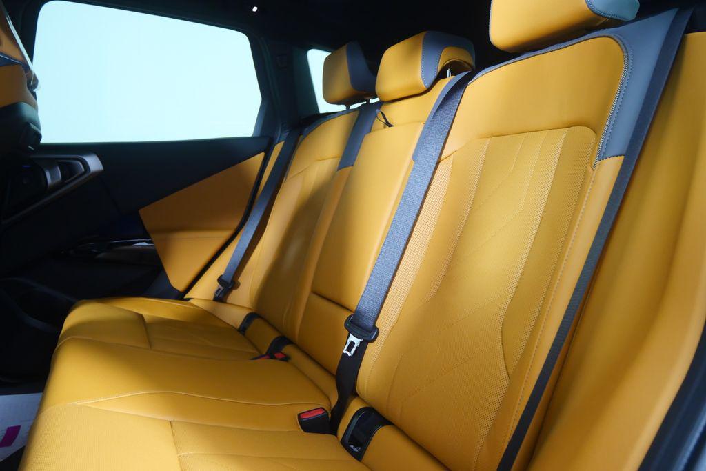 new 2026 BMW X3 car, priced at $61,890