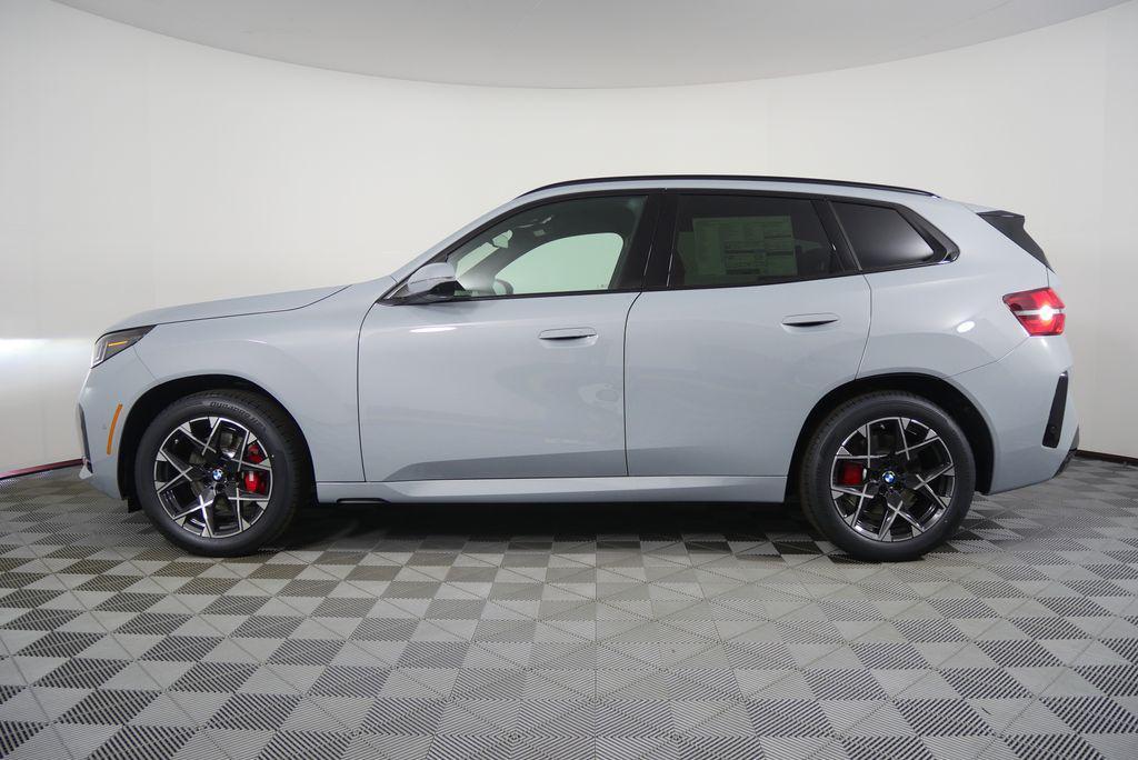 new 2026 BMW X3 car, priced at $63,040