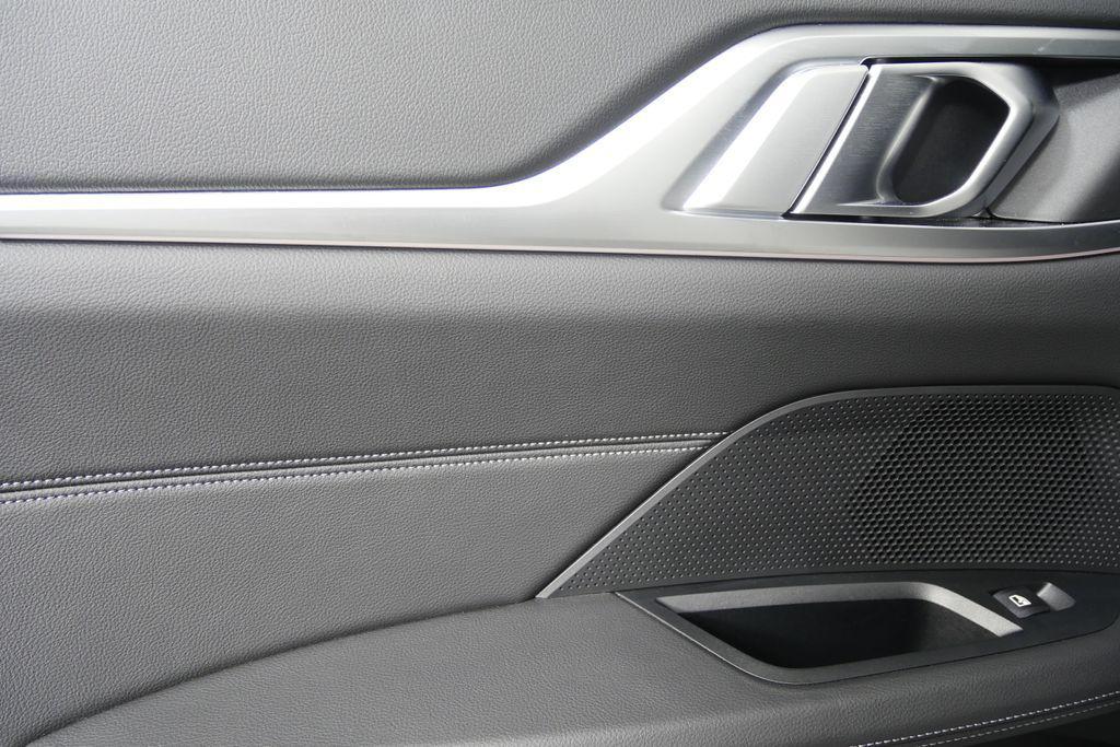 used 2024 BMW 430 Gran Coupe car, priced at $39,988