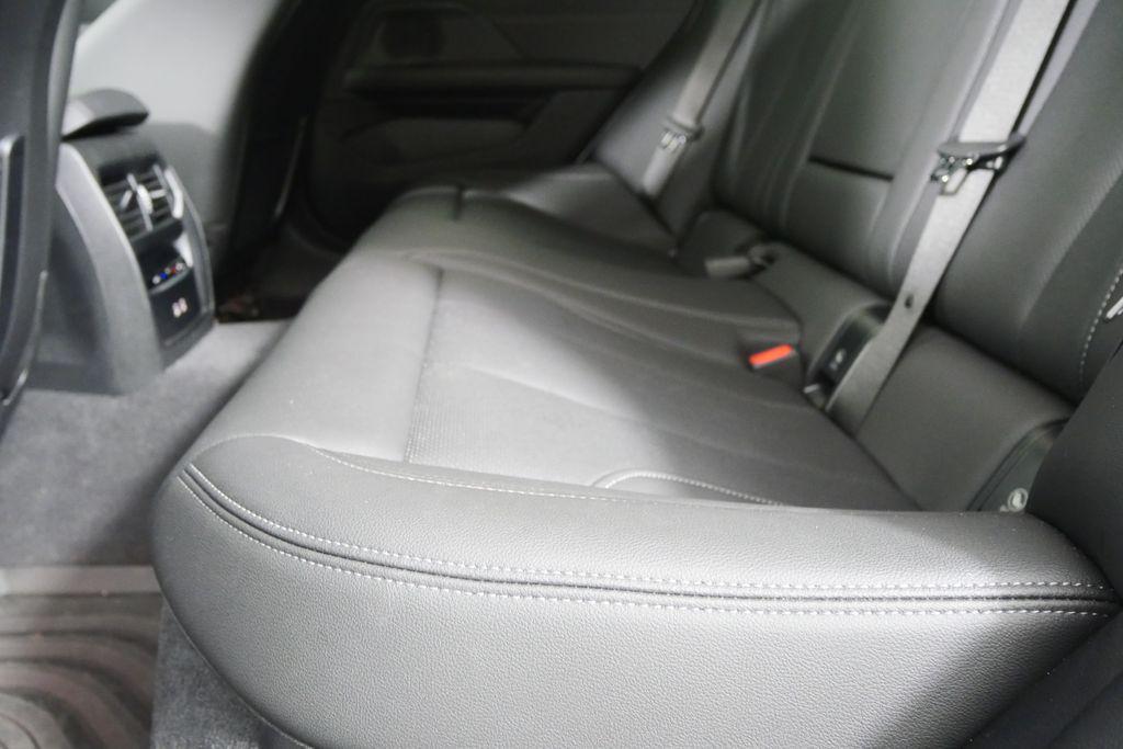 used 2024 BMW 430 Gran Coupe car, priced at $39,988