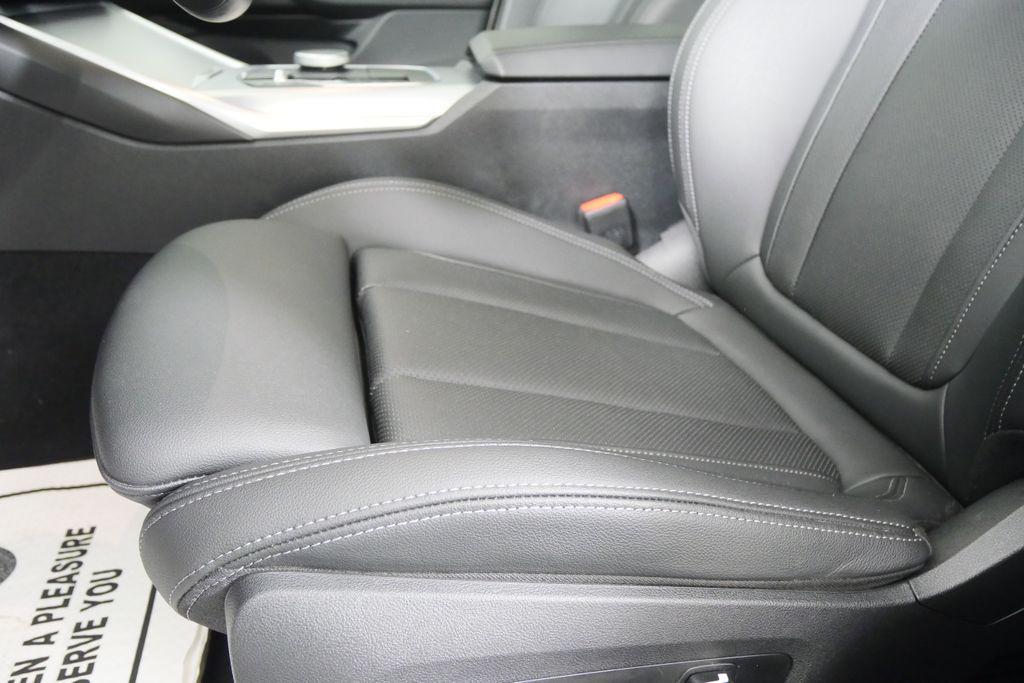 used 2024 BMW 430 Gran Coupe car, priced at $39,988