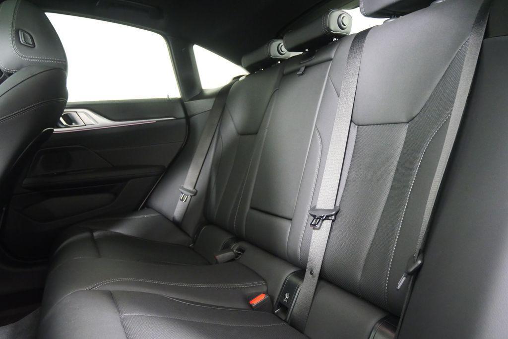 used 2024 BMW 430 Gran Coupe car, priced at $39,988