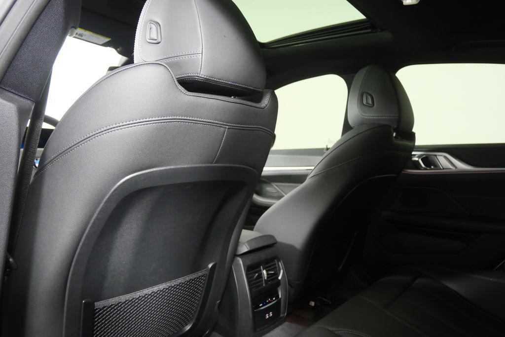 used 2024 BMW 430 Gran Coupe car, priced at $39,988
