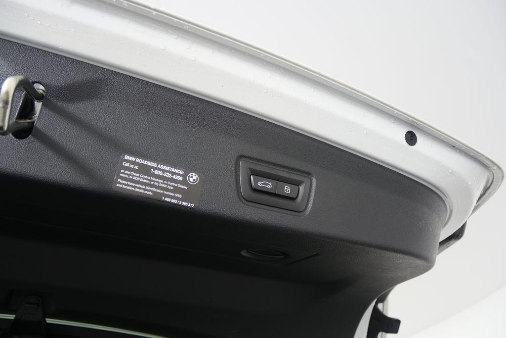 used 2024 BMW 430 Gran Coupe car, priced at $39,988