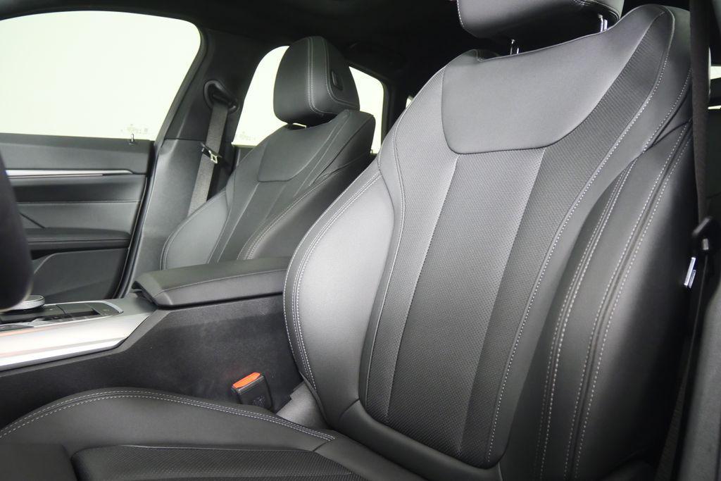 used 2024 BMW 430 Gran Coupe car, priced at $39,988