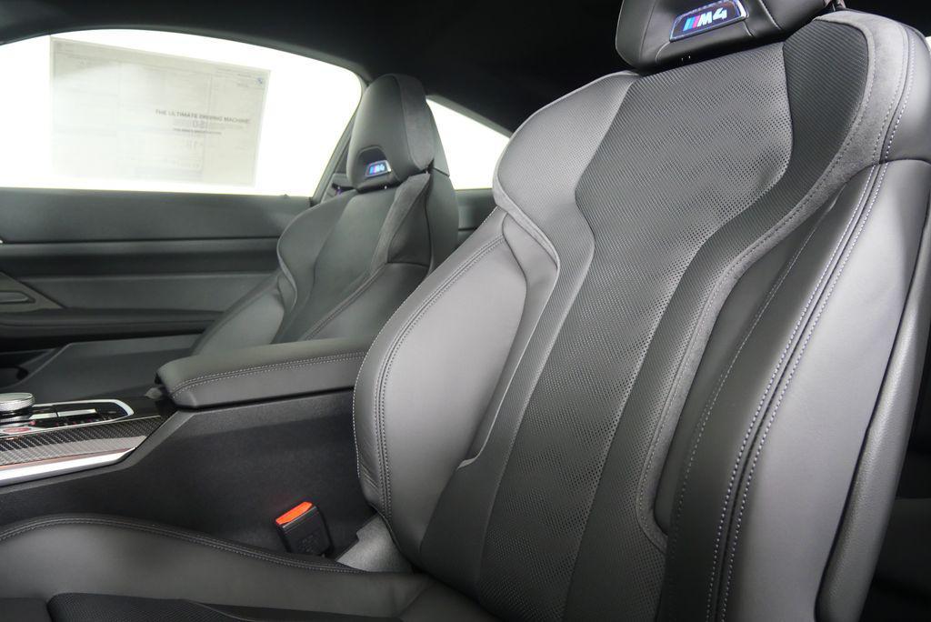 new 2026 BMW M4 car, priced at $96,845