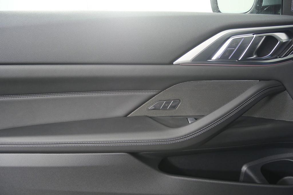 new 2026 BMW M4 car, priced at $96,845