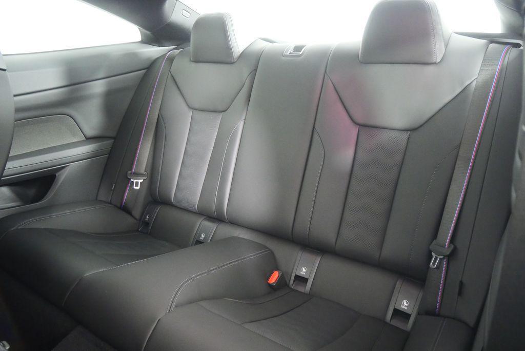 new 2026 BMW M4 car, priced at $96,845