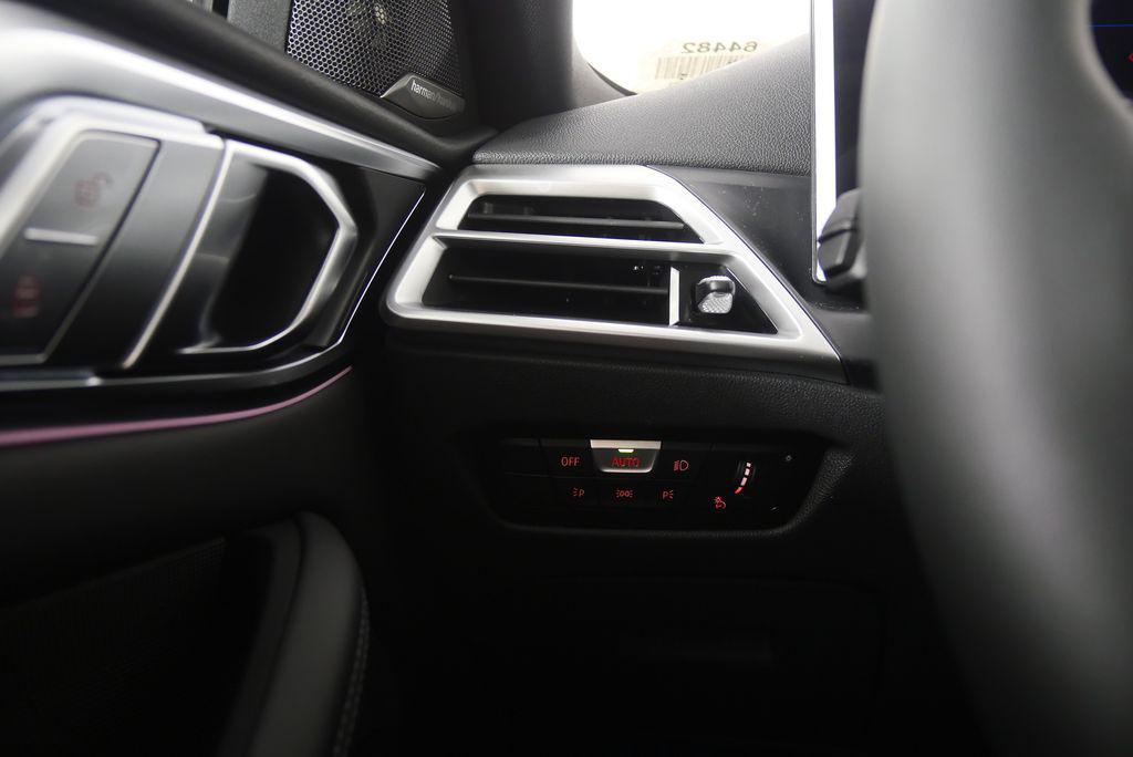 new 2026 BMW M4 car, priced at $96,845