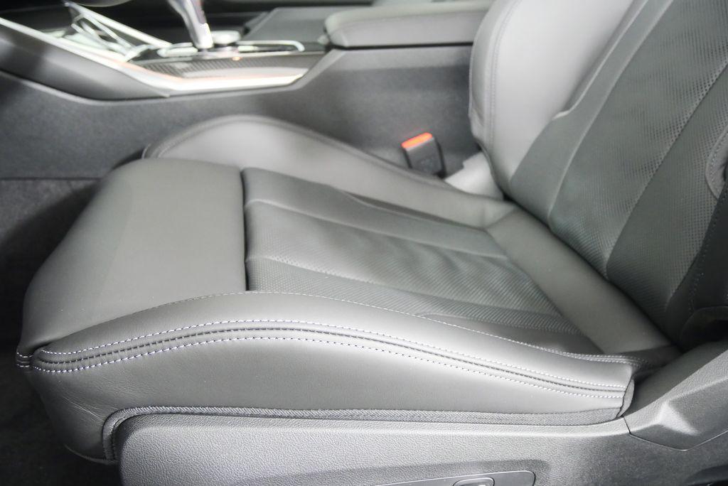 new 2026 BMW M4 car, priced at $96,845