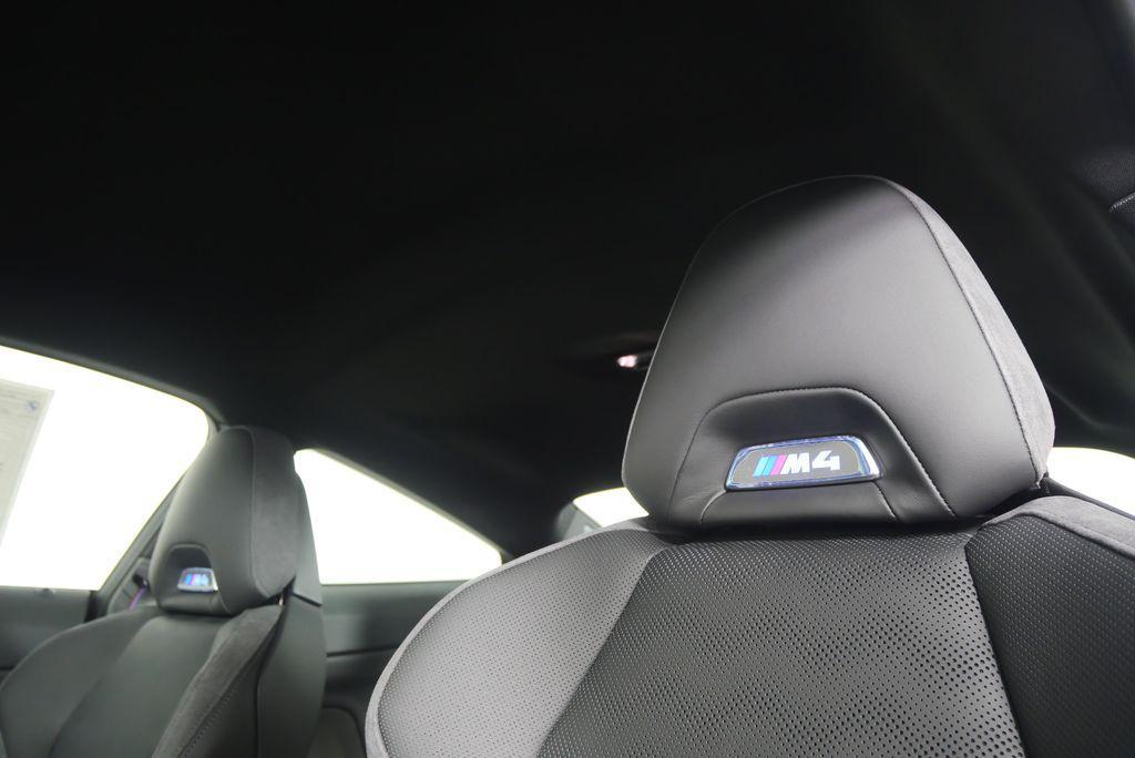 new 2026 BMW M4 car, priced at $96,845