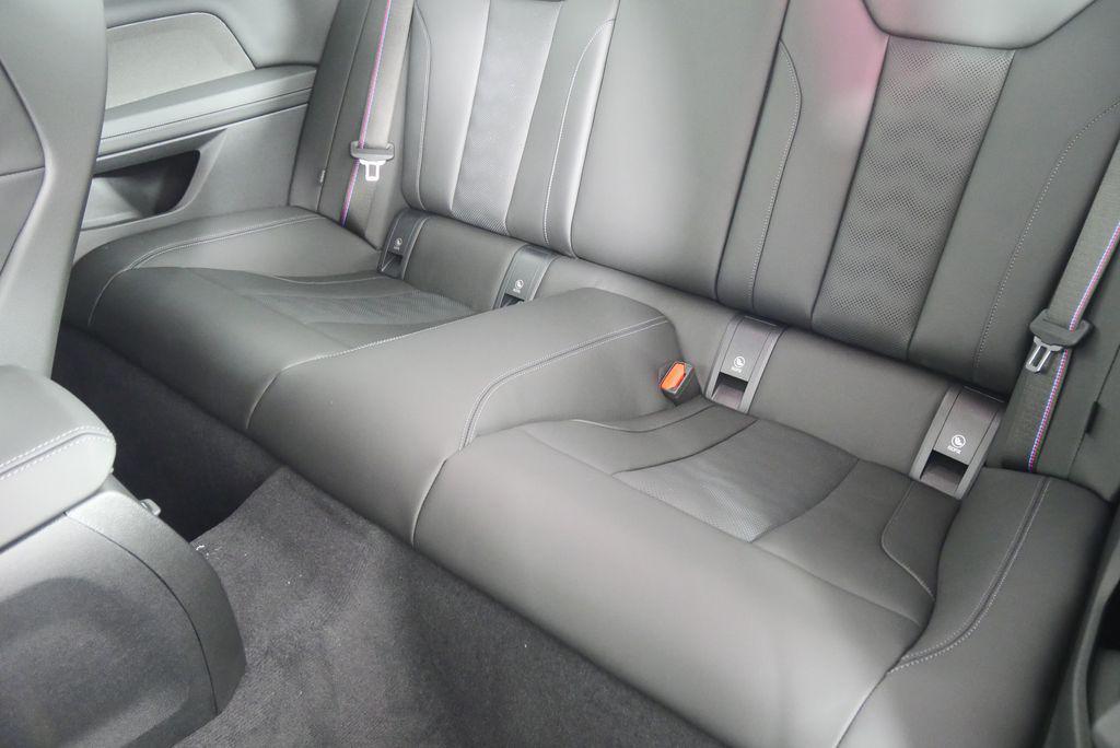 new 2026 BMW M4 car, priced at $96,845