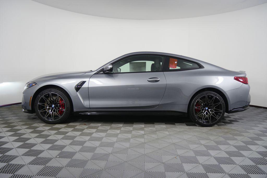new 2026 BMW M4 car, priced at $96,845