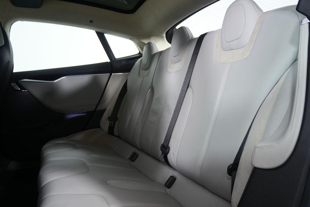 used 2013 Tesla Model S car, priced at $13,944