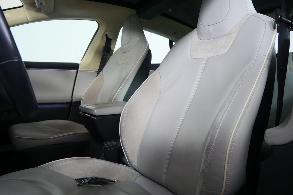 used 2013 Tesla Model S car, priced at $13,944