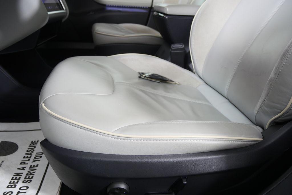 used 2013 Tesla Model S car, priced at $13,944