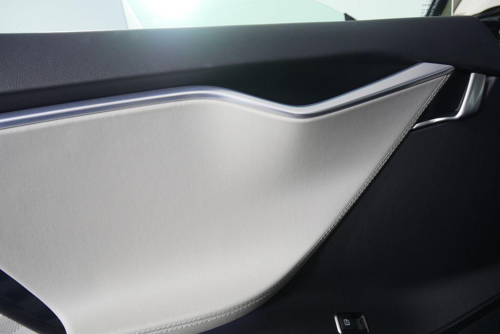 used 2013 Tesla Model S car, priced at $13,944