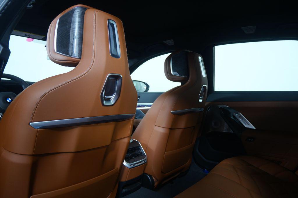 new 2026 BMW 760 car, priced at $140,300