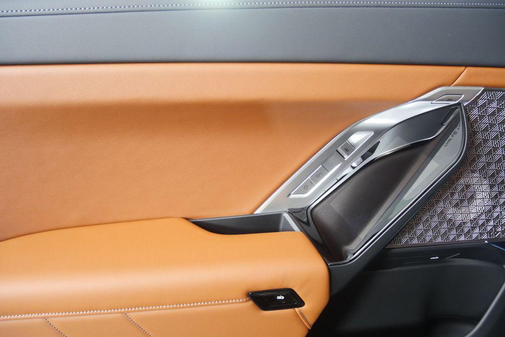 new 2026 BMW 760 car, priced at $140,300