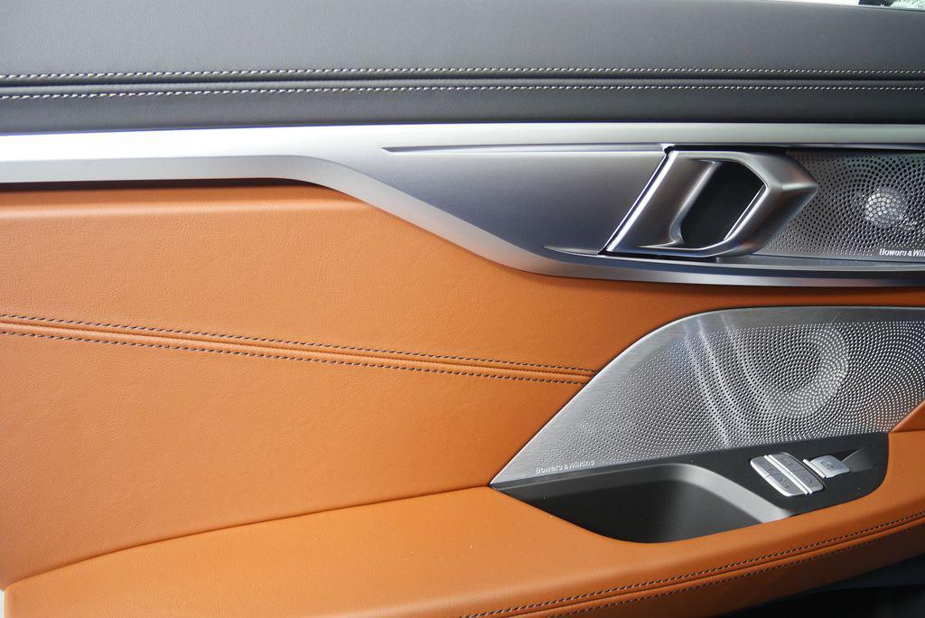 new 2026 BMW 840 Gran Coupe car, priced at $103,720