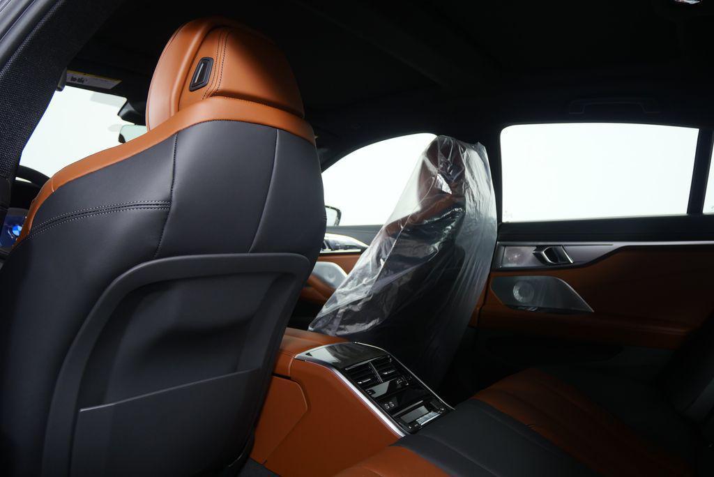new 2026 BMW 840 Gran Coupe car, priced at $103,720