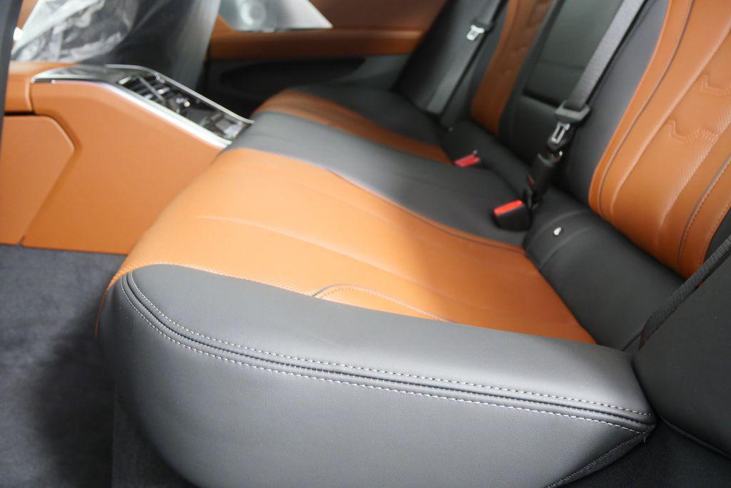 new 2026 BMW 840 Gran Coupe car, priced at $103,720